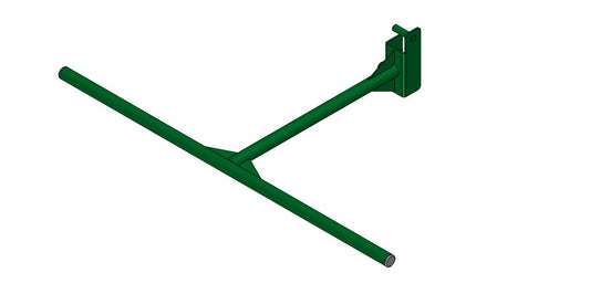 Accesorio de agarre estándar - CAIMAX