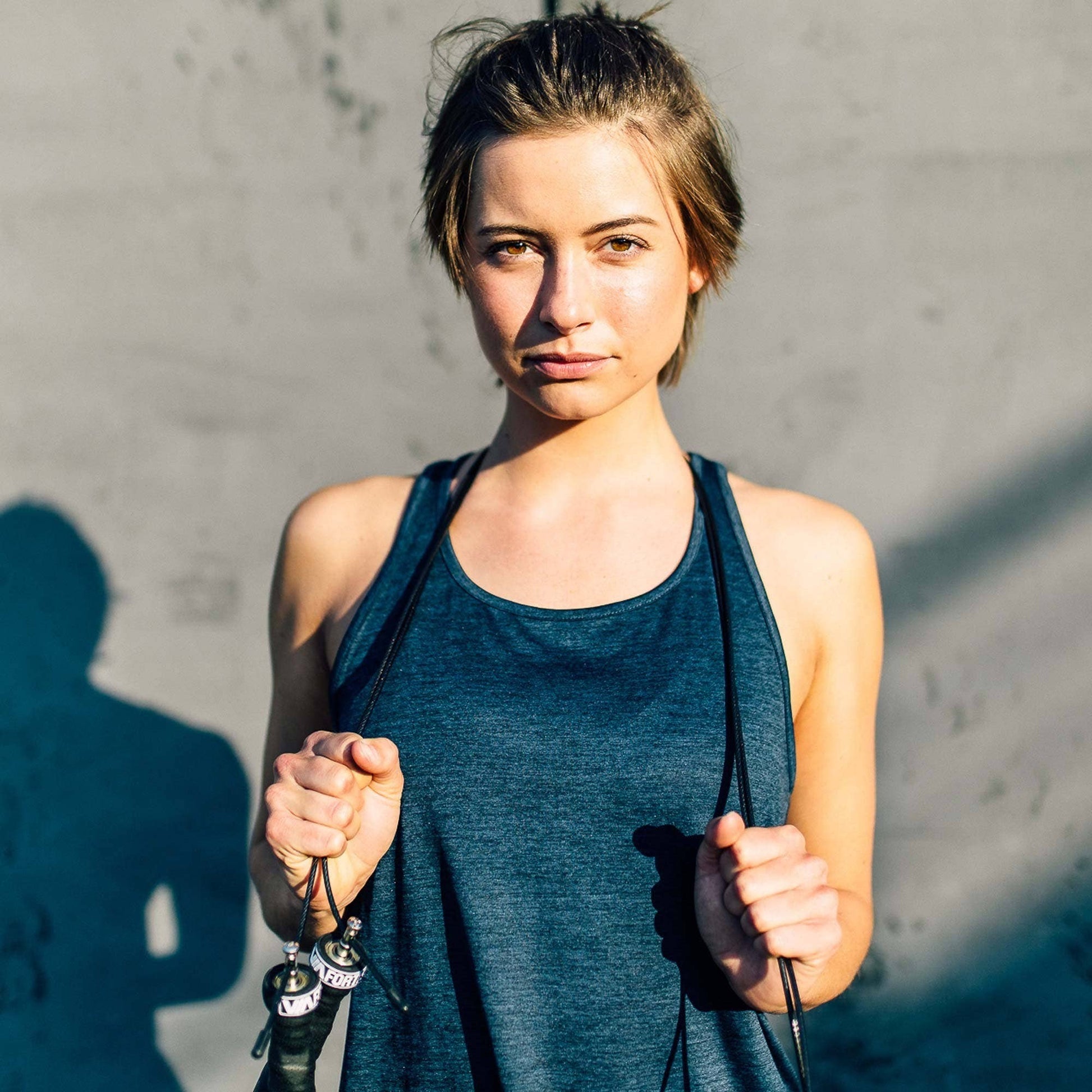 Comba profesional Via Fortis con peso ajustable - CAIMAX