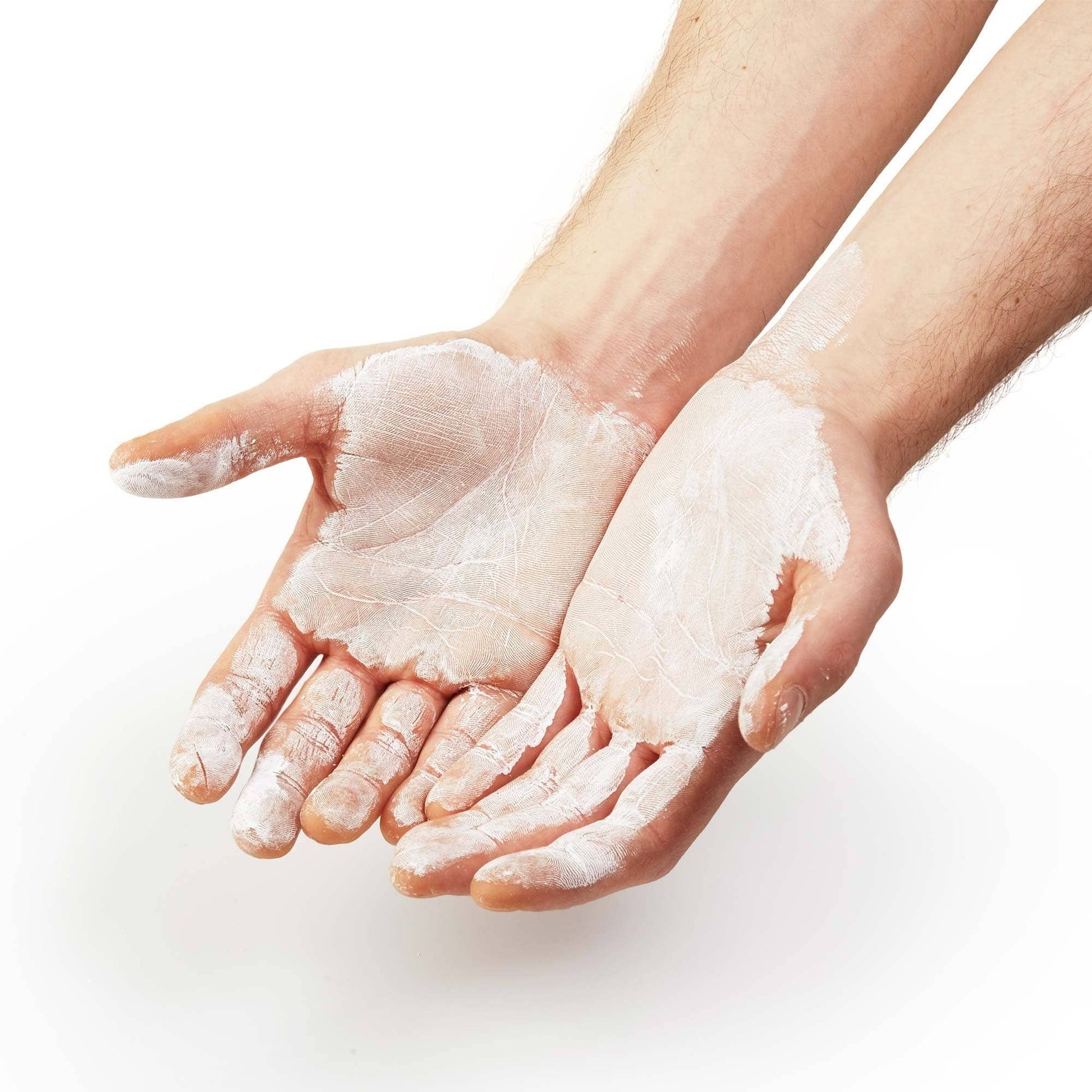 Magnesio líquido Via Fortis para un agarre seguro - CAIMAX