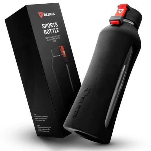 PACK CALISTENIA VIA FORTIS - CAIMAX