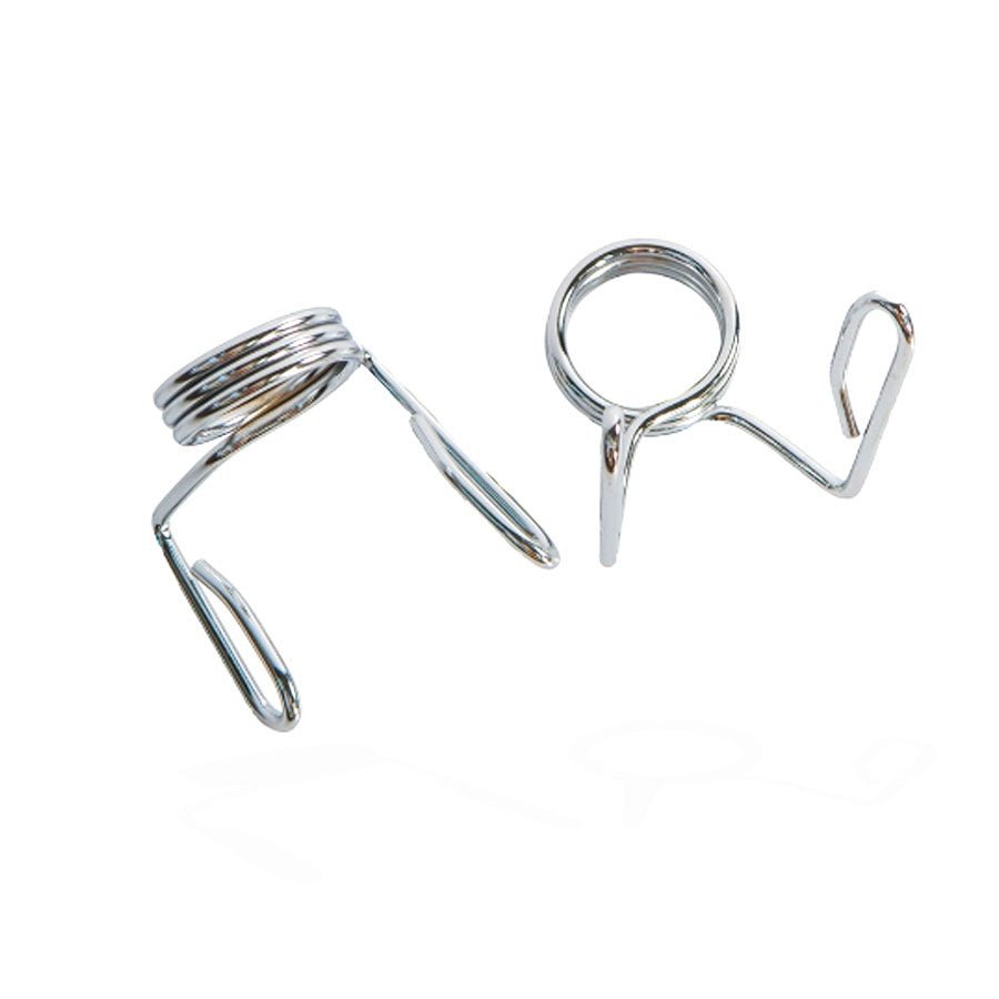 Set de Entrenamiento Olímpico - 125kg Totales - CAIMAX