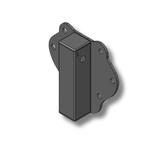 Soporte de Pared Caimax - CAIMAX